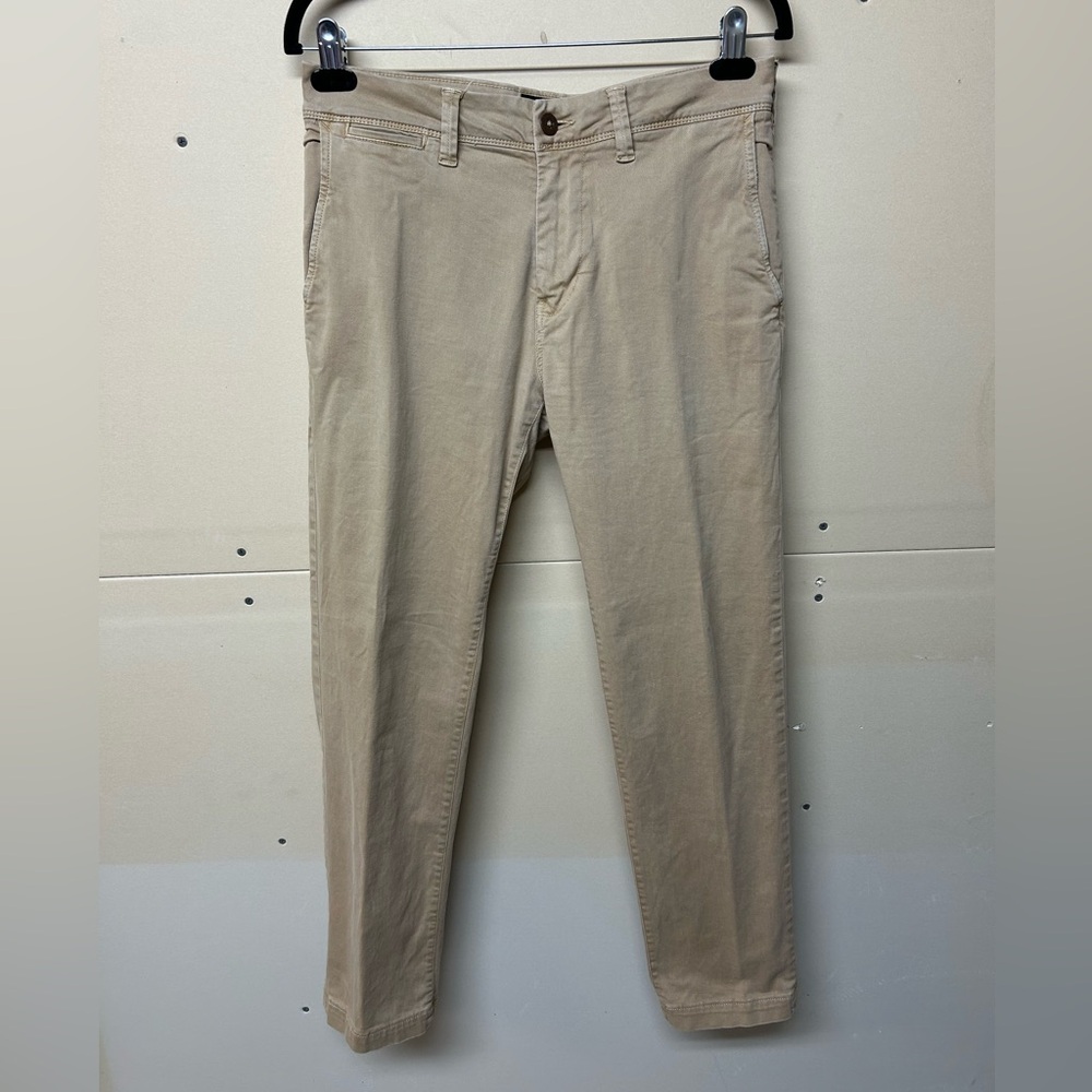 2/$30⚡️- PANTS | Men’s American Eagle Extreme flex pants size 29x30